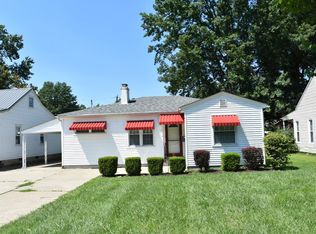 1574 Washington Blvd, Huntington, WV 25701