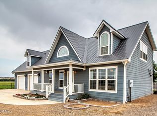 11 Road 51923, Bloomfield, NM 87413