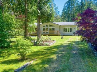 1953 Raleigh Dr, Point Roberts, WA 98281