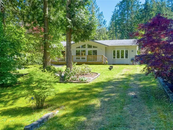 1953 Raleigh Drive, Point Roberts, WA 98281