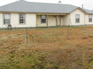 3521 Morgan Creek Dr, Venus, TX 76084