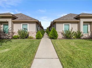 406 Peabody Ave, Edinburg, TX 78539