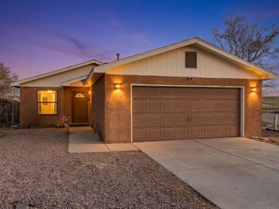 38 Sheba Pl, Los Lunas, NM, 87031