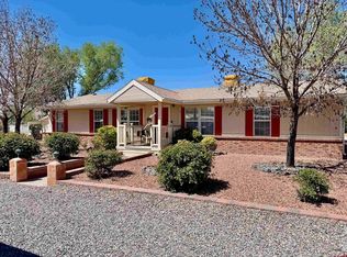 10469 Highway 65, Austin, CO 81410
