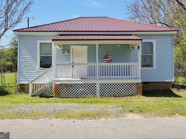 69 Stuart Ave, Forsyth, GA 31029