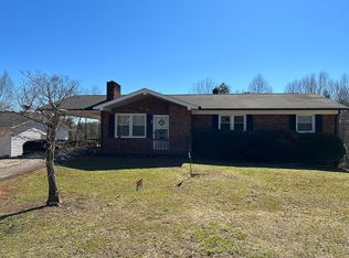 5505 Dugger St, Granite Falls, NC 28630