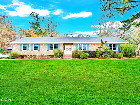 108 Wilkshire Drive, Greenville, NC 27858