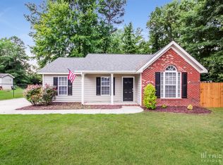 113 McIntyre St, Monroe, NC 28110