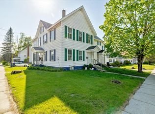 15 2nd St, Swanton, VT 05488