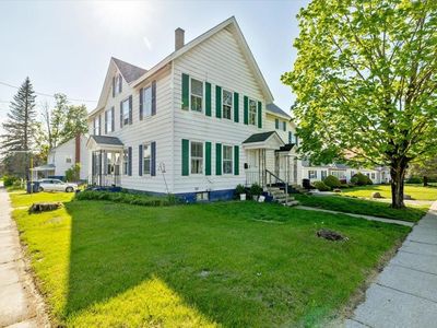 15 second Street, Swanton, VT, 05488