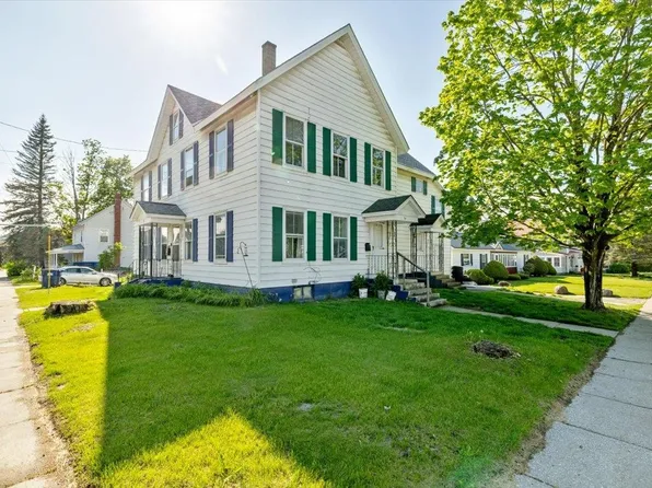 15 second Street, Swanton, VT 05488