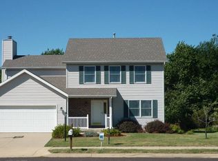 11719 N Scotts Trl, Dunlap, IL 61525