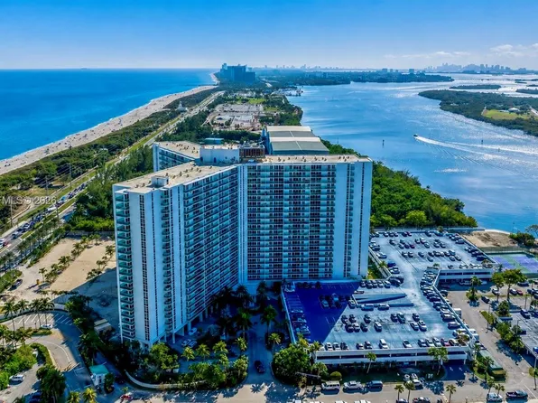 100 Bayview Dr APT 2014, Sunny Isles Beach, FL 33160