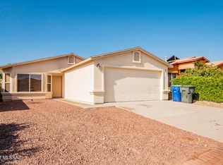 1841 W Calle Guadalajara, Tucson, AZ 85713