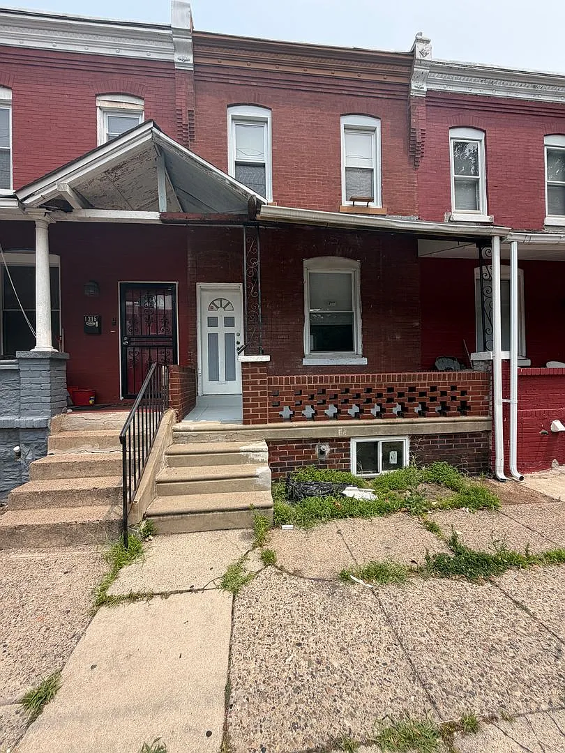 1313 North 51st Street - 3 bed 1 bath — Photo 2