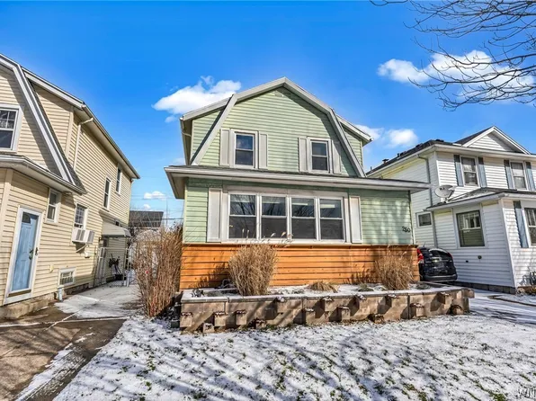 250 Taunton Pl, Buffalo, NY 14216