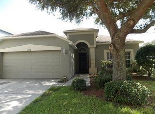 1220 Loretto Cir, Odessa, FL 33556