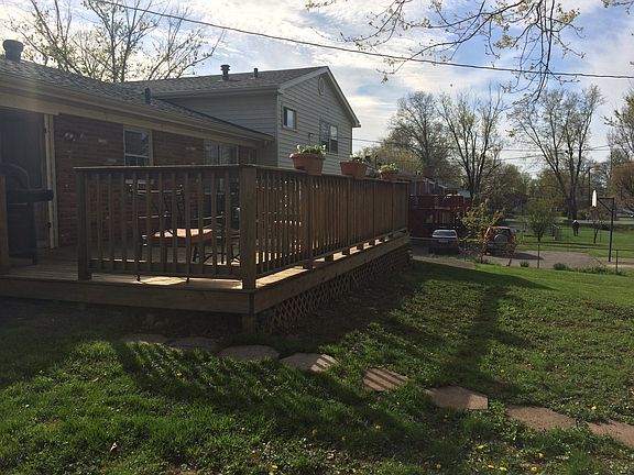 5th image of 1108 Pradero Dr