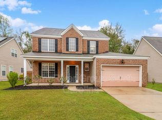 166 Cypress Forest Dr, Moncks Corner, SC 29461