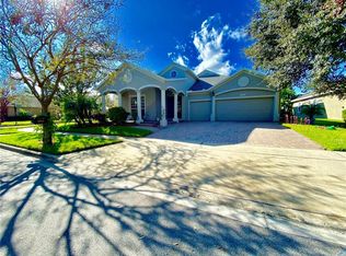 6262 Little Lake Sawyer Dr, Windermere, FL 34786