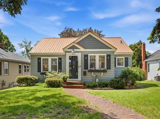 1512 Eleanor Ave, Saint Paul, MN 55116
