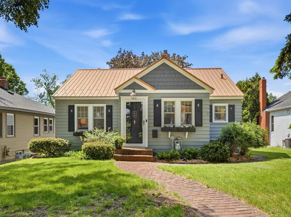 1512 Eleanor Ave, Saint Paul, MN 55116