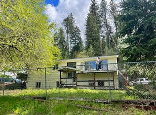 12155 Kent Ave, Orofino, ID 83544