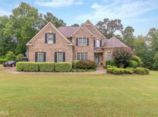 4220 Lakeside Blvd, Monroe, GA