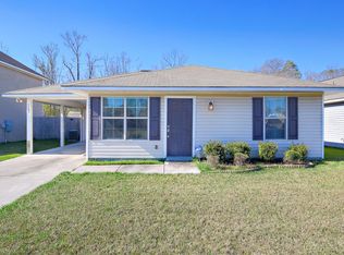 1309 S Sky Ave, Gonzales, LA 70737