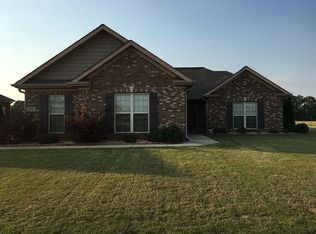 119 Maddie Ridge Rd, Meridianville, AL 35759