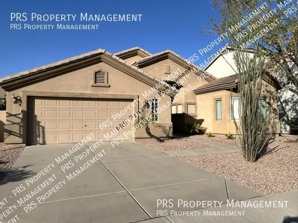 8003 W Clara Ln, Peoria, AZ 85382