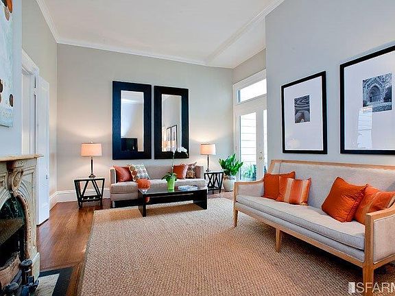 3rd image of 2225 Divisadero St