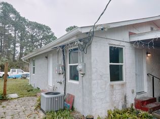 118 Jones Fish Camp Rd, Edgewater, FL 32141