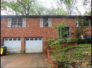 3 Connell Dr, Little Rock, AR 72205