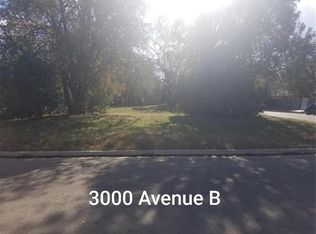 3000 Avenue B, Fort Worth, TX 76105