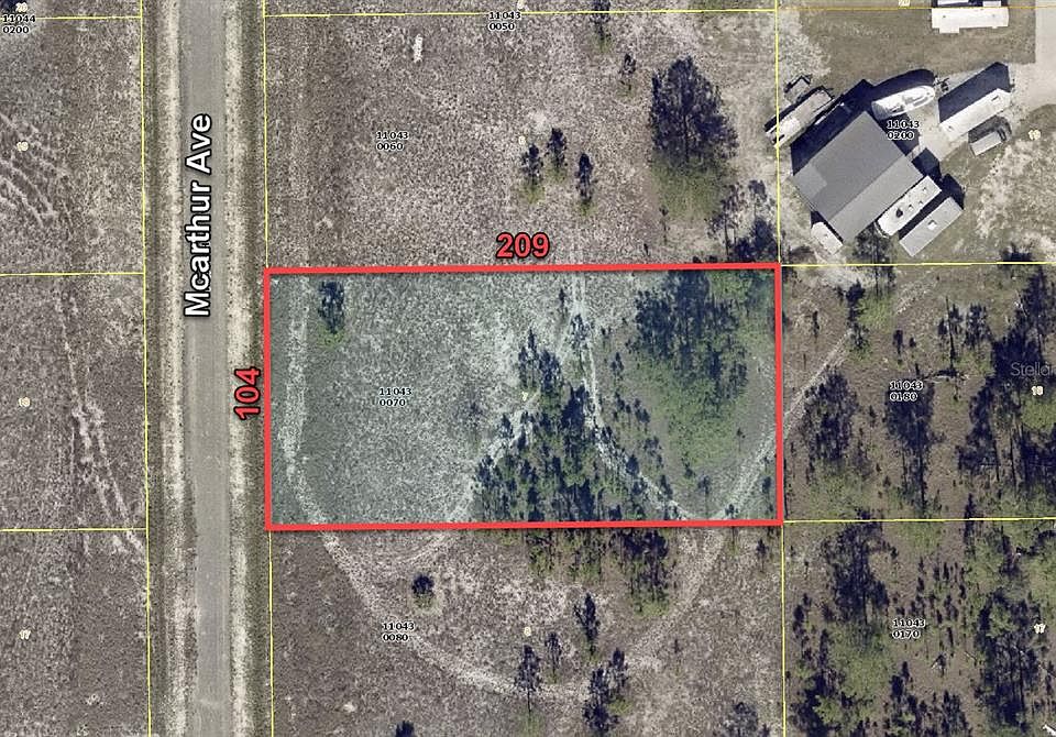 1st image of 1510 MCARTHUR AVENUE LOT 7
