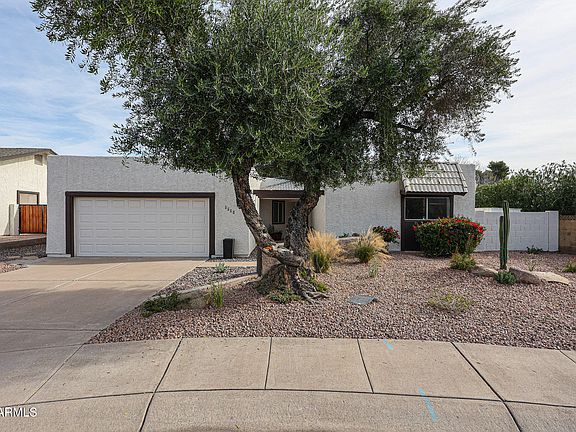 2nd image of 7721 E VALLEY VISTA Lane