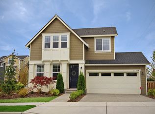 18410 43rd Park SE, Bothell, WA 98012