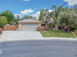 12516 Stonington St, Bakersfield, CA