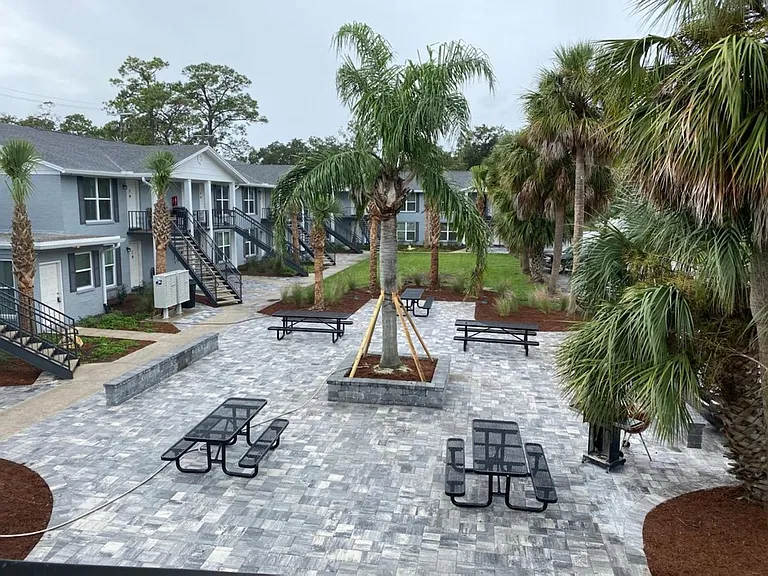 The Palms of Spring Park — Photo 3
