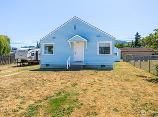 216 Motor Ave, Port Angeles, WA
