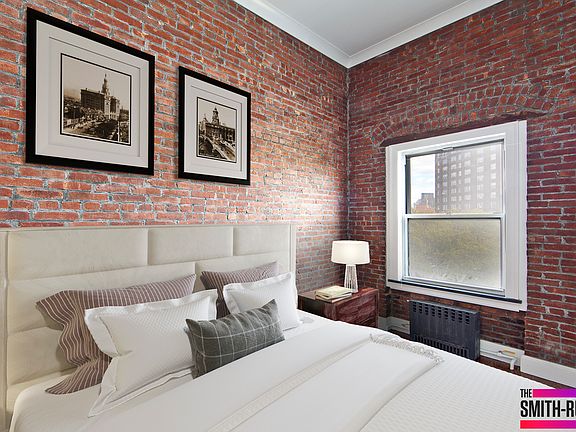 4th image of 601 Hudson St #5