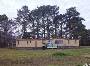 19631 S Lake Dr, East Lake, NC 27953