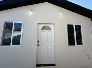 (Undisclosed Address), San Jose, CA 95127