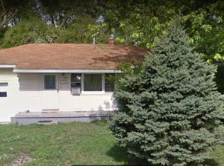 1750 N Somerset Ave, Indianapolis, IN 46222