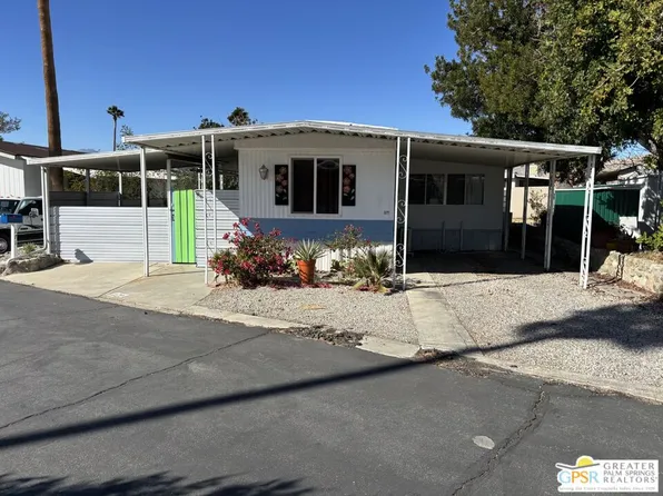 18801 Roberts Rd Space 171, Desert Hot Springs, CA 92241