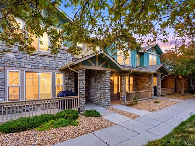 591 S Mobile Place, Aurora, CO, 80017