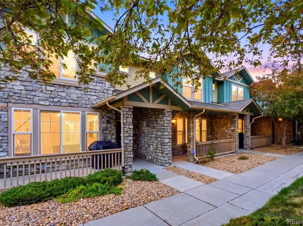591 S Mobile Place, Aurora, CO 80017
