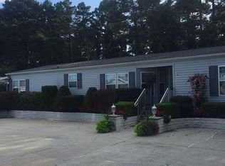 1621 Shore Rd UNIT 21, Ocean View, NJ 08230