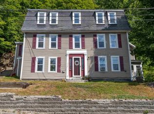14 Thompson St, Ashland, NH 03217